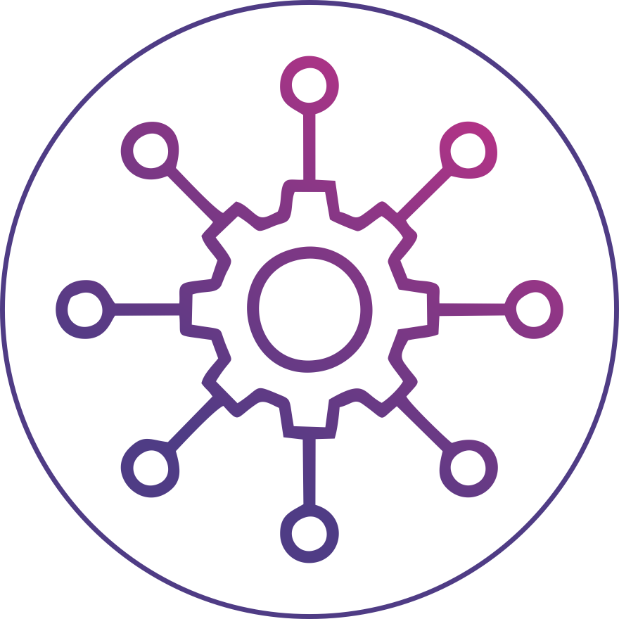 Integrated Expertise